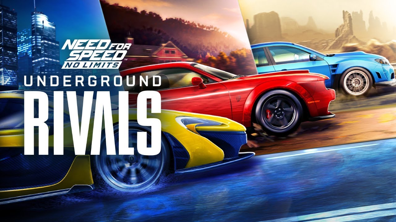 need for speed rivals wiki